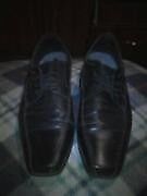 Zapatos negros n39