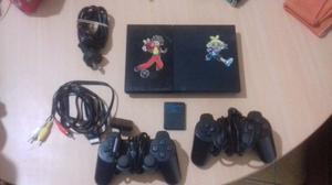 vendo playstation 2