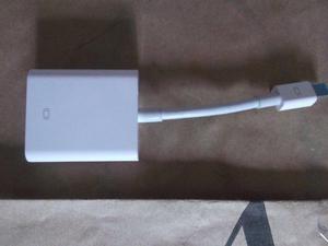 Adaptador para MacBook