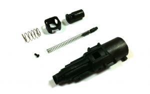 Airsoft - T Aabb Marui Style Glock 18c Nozzle Set