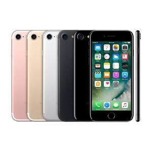 Apple Iphone Plus 7 32gb 5.5' Retina 12mp 4k 7mp Stereo