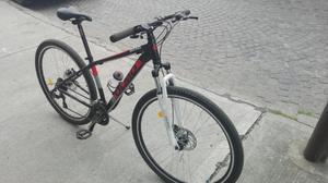 Bicicleta MTB Olmo Safari 290 disc