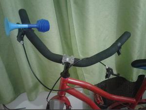 Bicicleta Playera Usada