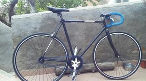 Bicicleta Tipo Fixie/fixed