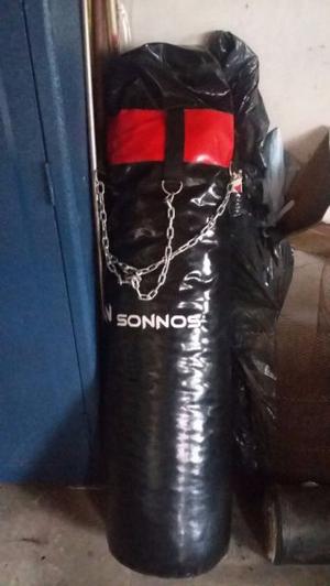 Bolsa de boxeo sonnos