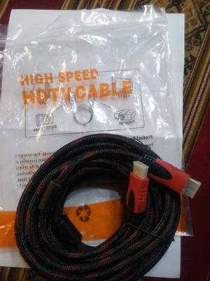 Cable hdmi 10 mts