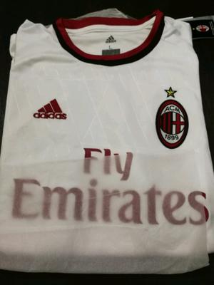 Camiseta del Milán