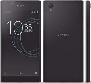 Celular Sony Xperia L1 Negro 4g Lte 5,5 Hd 2gb Ram 16gb 13mp