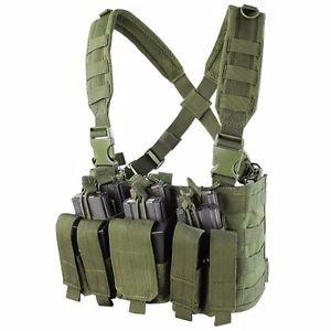 Chest Rig Condor