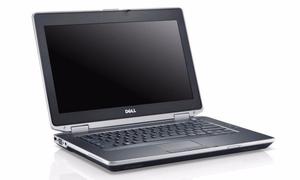 Dell Latitude Core I5, 4gb Ram, 320gb, 14 Anti-reflejo