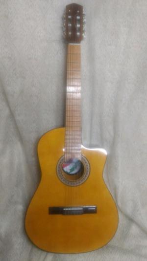 Guitarra Criolla Musi Camil