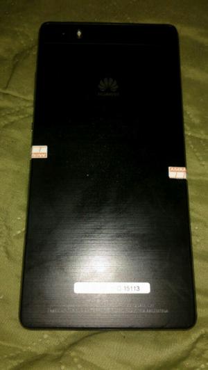 Huawei P8 Lite negro