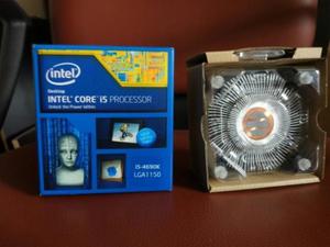 Intel® Core™ iK Processor