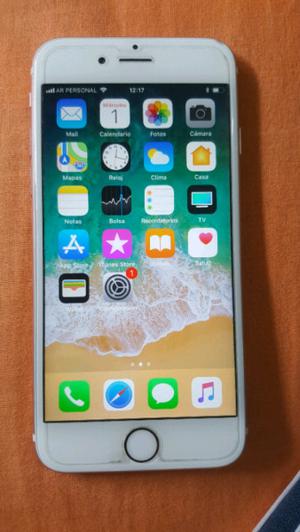 Iphone 6s 64 gb para personal