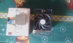 Liquido combo micro y mother ddr3 exelente funcionamiento ni