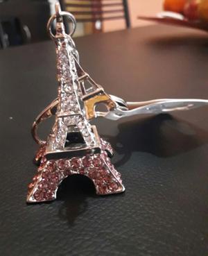 Llavero "Torre Eiffel"