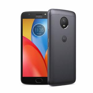 MOTOROLA E4 PLUS