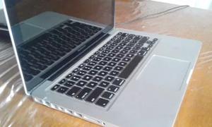 Mac Book Pro 13 Sin Funcionar