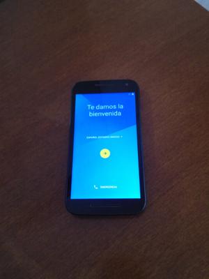 Motorola Moto g3 para Personal