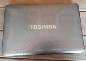 NOTEBOOK TOSHIBA L745 CORE I3 4GB 500GB HDMI 14 PULG