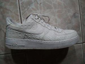 Nike Air Force Low Croc