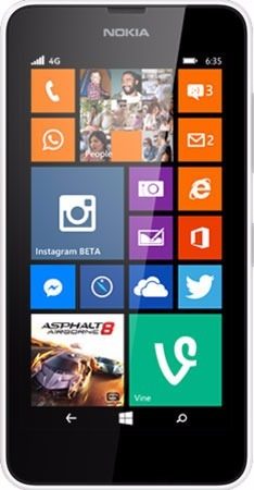 Nokia Microsoft Lumia g Nuevo Libre 12 Gtia Techcel