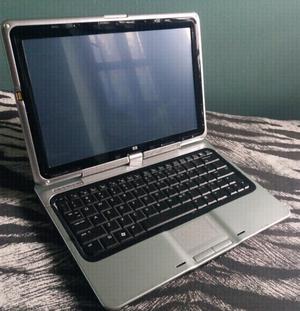 Notebook HP Pavilion xt