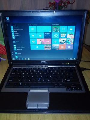 Notebook dell 620
