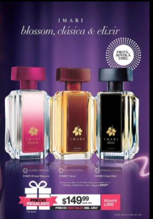 Perfumes I MAR I de Avon baratisimos