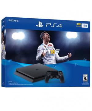 Playstation Sony PS4 FIFA 