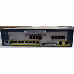 Router Cisco UCU-4FXO-K9 V01