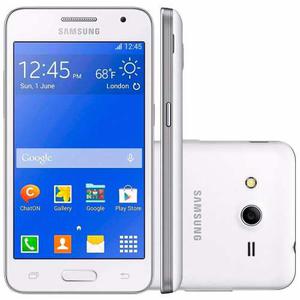 Samsung Galaxy Core 2 G355 Quad Core 3g Garantia