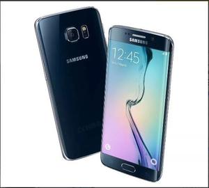 Samsung Galaxy S6 Edge * Nuevos * Libres * Gtía * Tope Cel