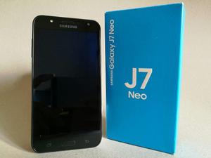 Samsung J7 Neo 16gb Octa-core 13mp