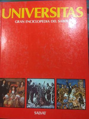 Universitas Gran Enciclopedia del Saber