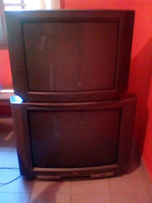 Vendo 2 TV No Funcionan