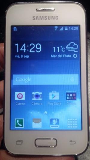 Vendo Samsung Galaxy Young