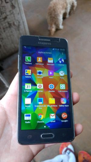 Vendo Samsung Grand Prime 4G Impecable Liberado