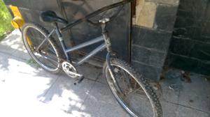 Vendo bici urgente