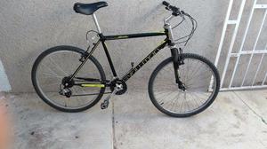 Vendo bicicleta rodado 26