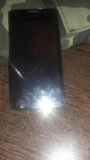 Vendo celular huawei g510