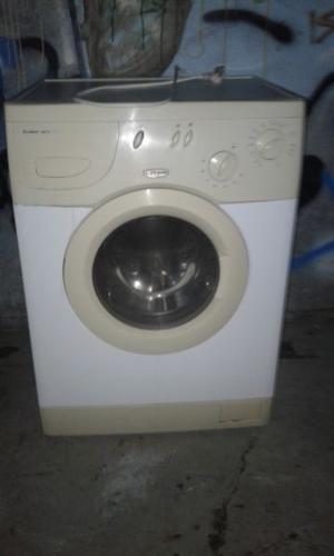 Vendo lavarropa automatico drean