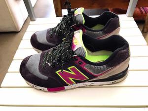 Zapatillas New Balance