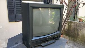 televisor para cable