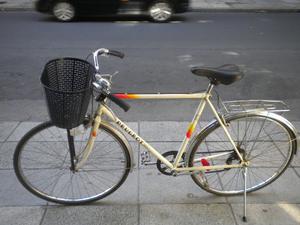 BICICLETA BIANCHI RODADO 28