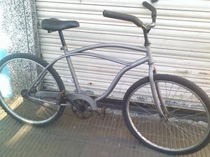 BICICLETA PLAYERA RODADO 26