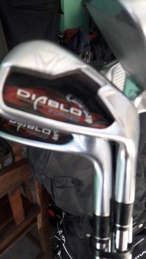 Callaway Diablo muy buenos