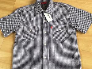 Camisa talle 8 (Acquachiare)