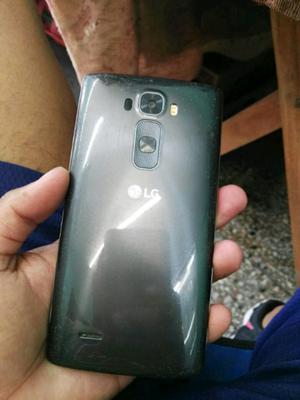 Celular lg flex 2