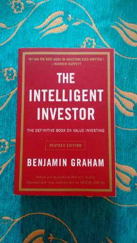 El Inversor Inteligente Benjamin Graham Warren Buffett